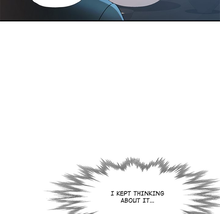 In Her Place Manhwa - Chapter 96 Page 58