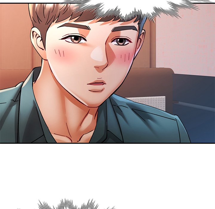 In Her Place Manhwa - Chapter 96 Page 59