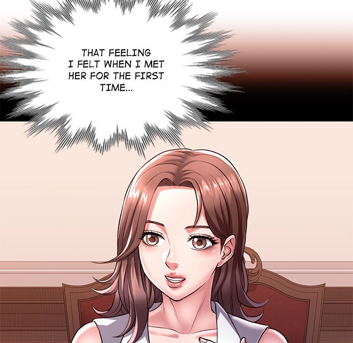 In Her Place Manhwa - Chapter 96 Page 60
