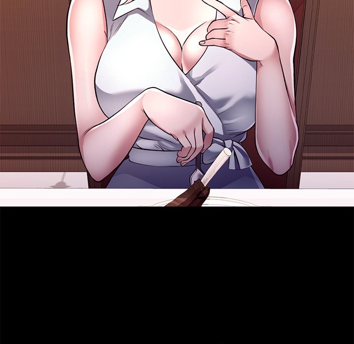 In Her Place Manhwa - Chapter 96 Page 61