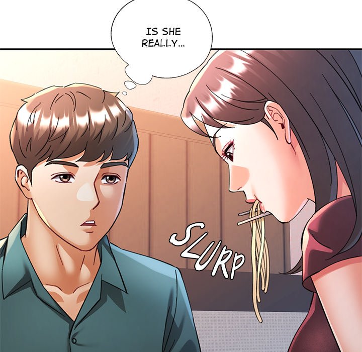 In Her Place Manhwa - Chapter 96 Page 68