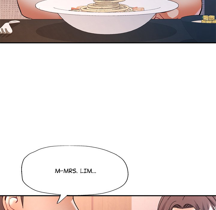 In Her Place Manhwa - Chapter 96 Page 71