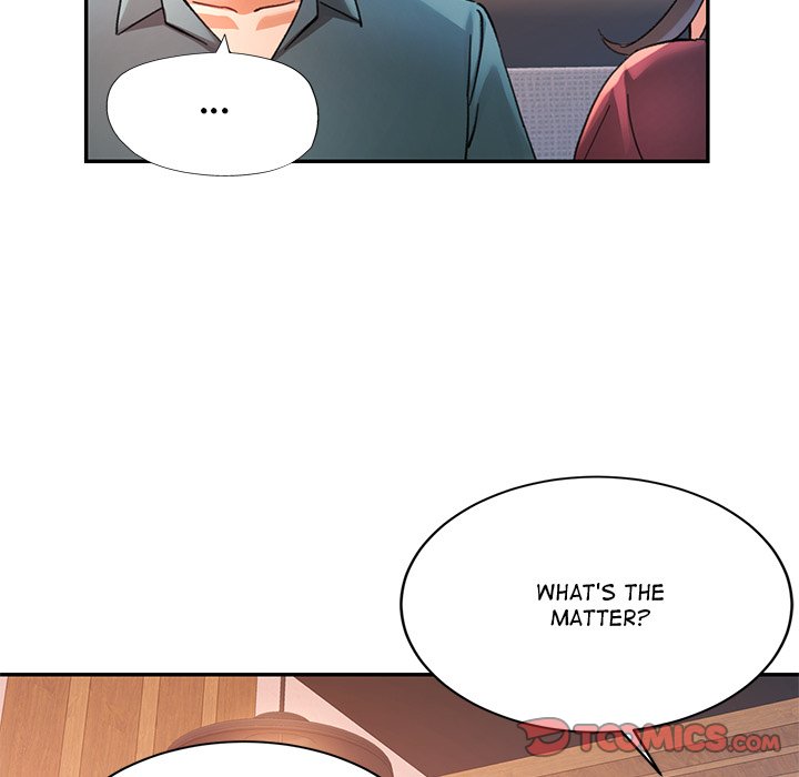 In Her Place Manhwa - Chapter 96 Page 74