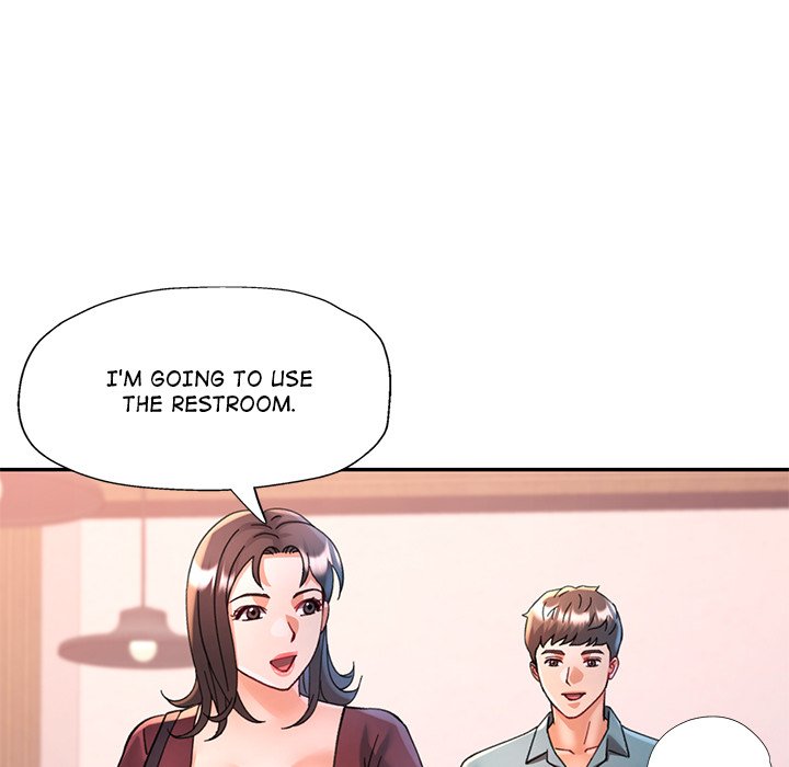 In Her Place Manhwa - Chapter 96 Page 77
