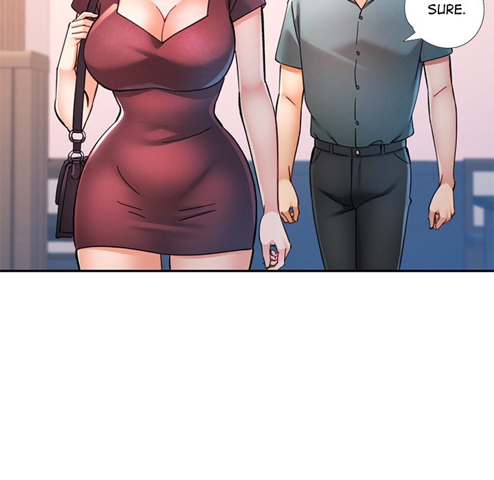 In Her Place Manhwa - Chapter 96 Page 78
