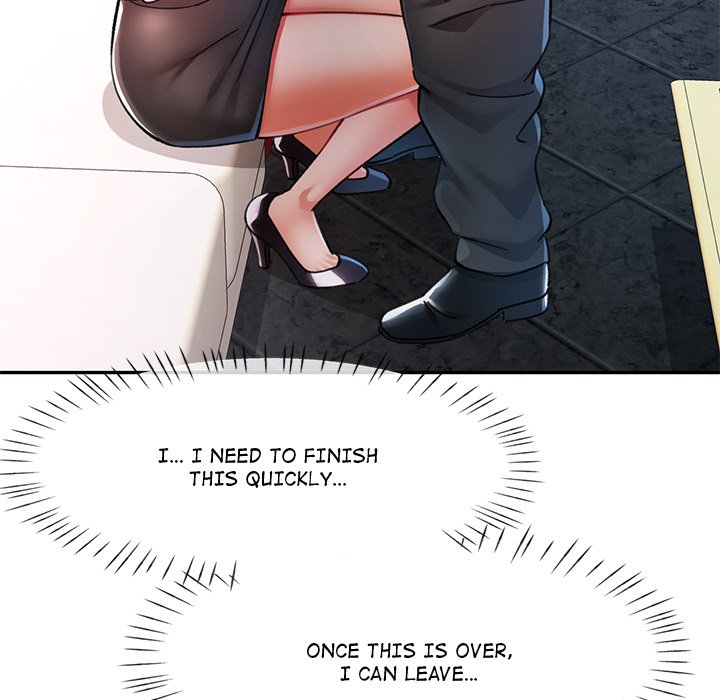 In Her Place Manhwa - Chapter 96 Page 82