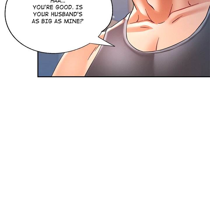 In Her Place Manhwa - Chapter 96 Page 84