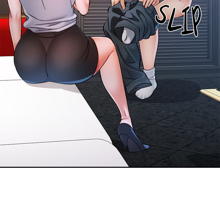 In Her Place Manhwa - Chapter 96 Page 90