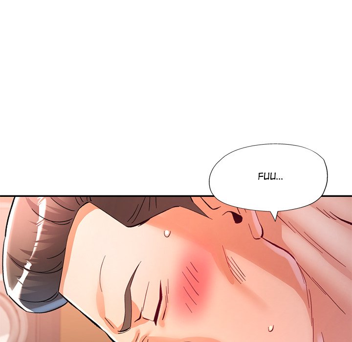 In Her Place Manhwa - Chapter 96 Page 109