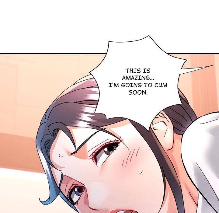 In Her Place Manhwa - Chapter 96 Page 124