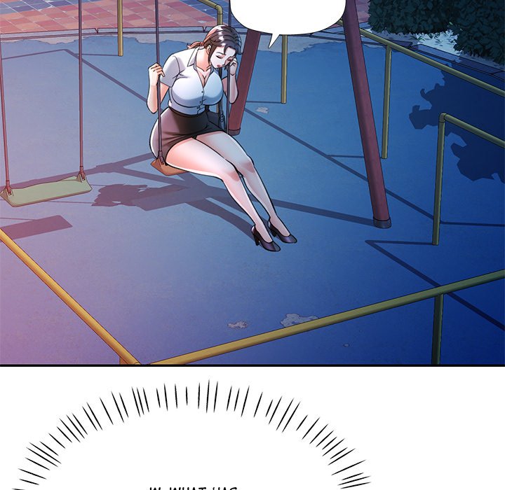 In Her Place Manhwa - Chapter 96 Page 141