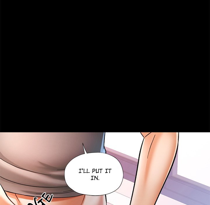 In Her Place Manhwa - Chapter 46 Page 10