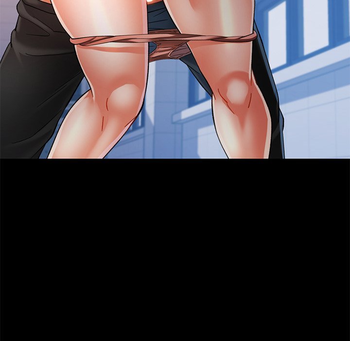 In Her Place Manhwa - Chapter 46 Page 19