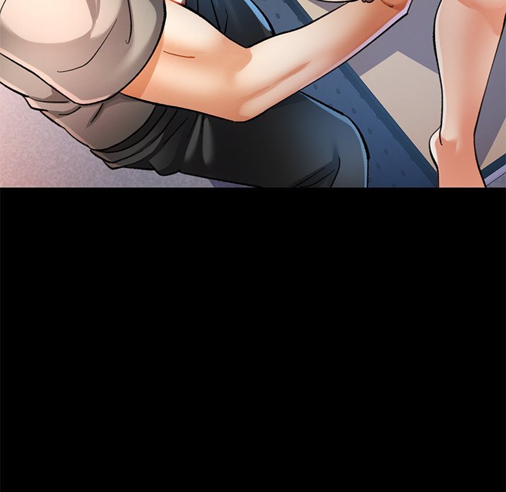 In Her Place Manhwa - Chapter 46 Page 33