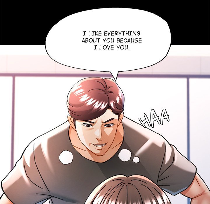 In Her Place Manhwa - Chapter 46 Page 34