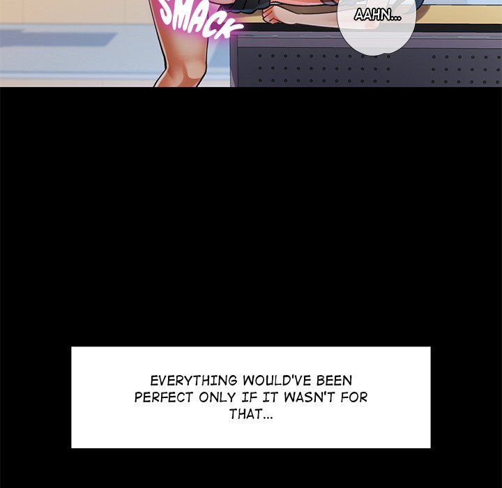 In Her Place Manhwa - Chapter 46 Page 39