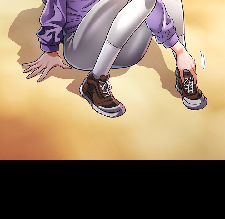 In Her Place Manhwa - Chapter 46 Page 43