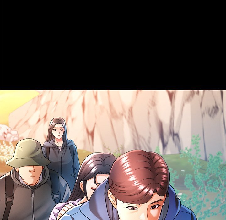 In Her Place Manhwa - Chapter 46 Page 50