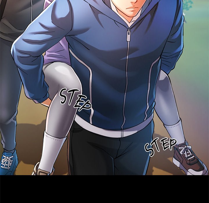 In Her Place Manhwa - Chapter 46 Page 51