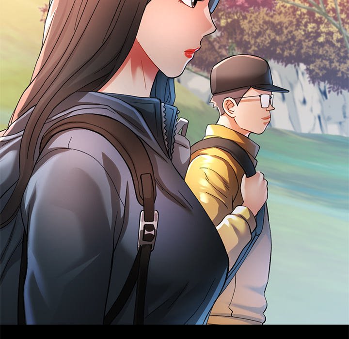 In Her Place Manhwa - Chapter 46 Page 53