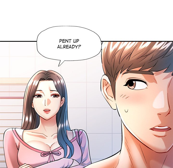 In Her Place Manhwa - Chapter 46 Page 66