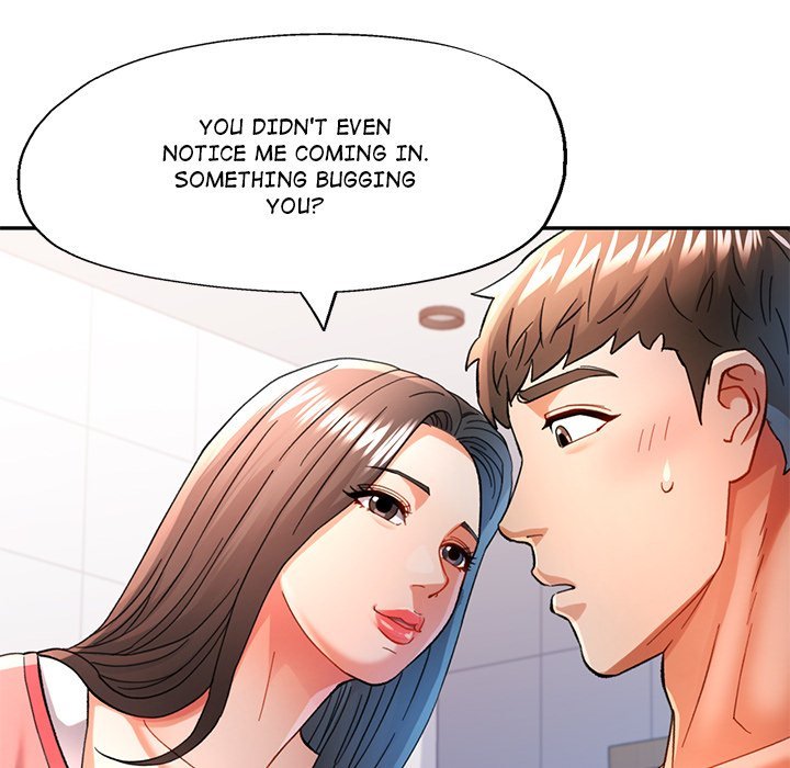 In Her Place Manhwa - Chapter 46 Page 70