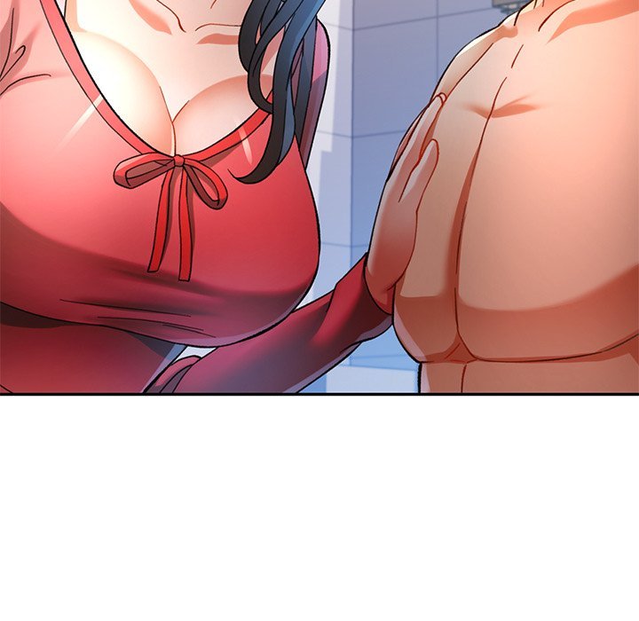 In Her Place Manhwa - Chapter 46 Page 71