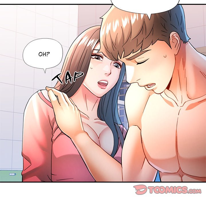 In Her Place Manhwa - Chapter 46 Page 74