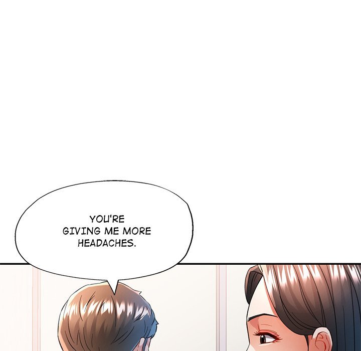 In Her Place Manhwa - Chapter 46 Page 75