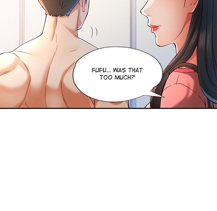 In Her Place Manhwa - Chapter 46 Page 76