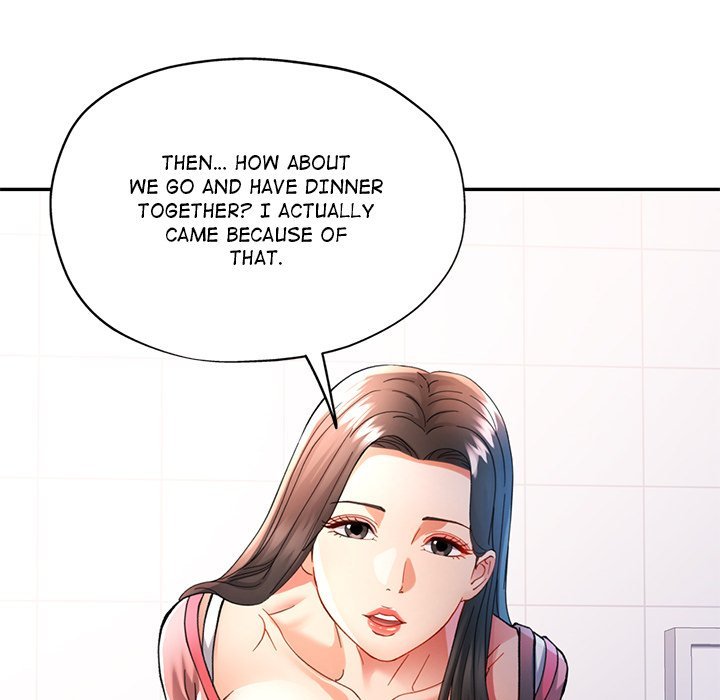 In Her Place Manhwa - Chapter 46 Page 77