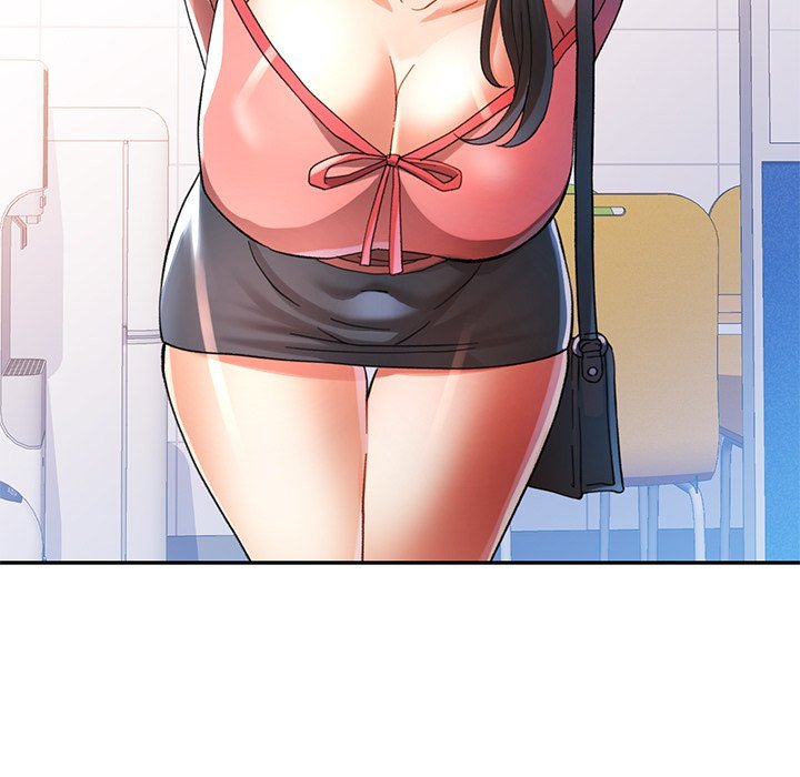 In Her Place Manhwa - Chapter 46 Page 78