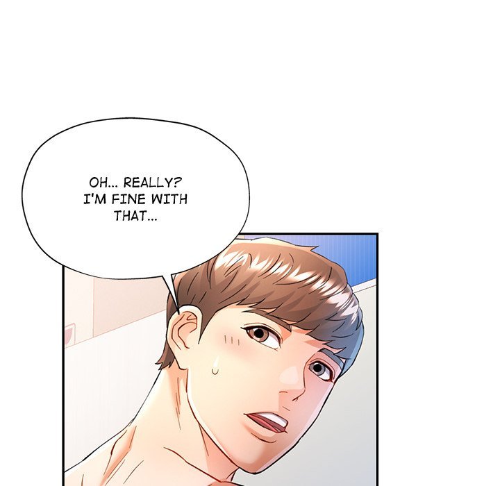 In Her Place Manhwa - Chapter 46 Page 79