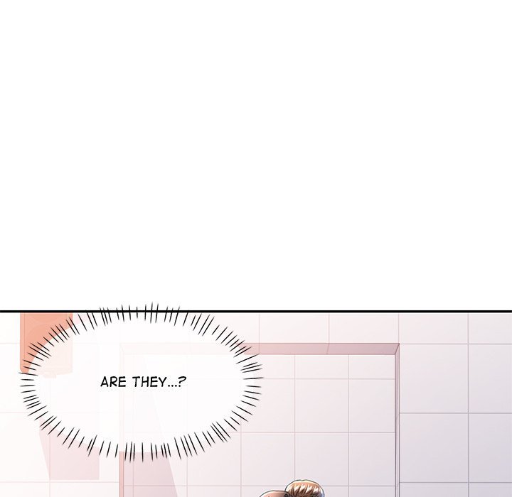 In Her Place Manhwa - Chapter 46 Page 86