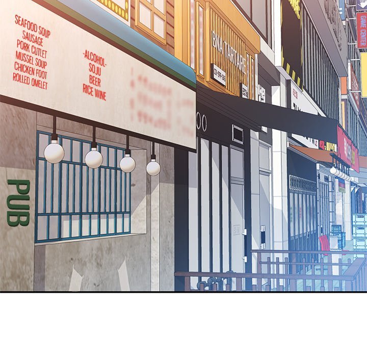 In Her Place Manhwa - Chapter 46 Page 89