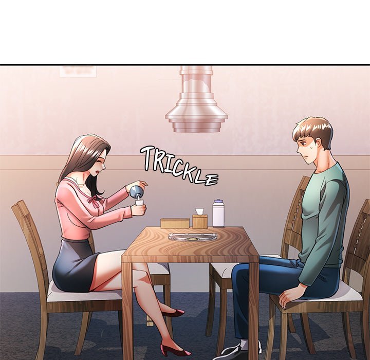 In Her Place Manhwa - Chapter 46 Page 90