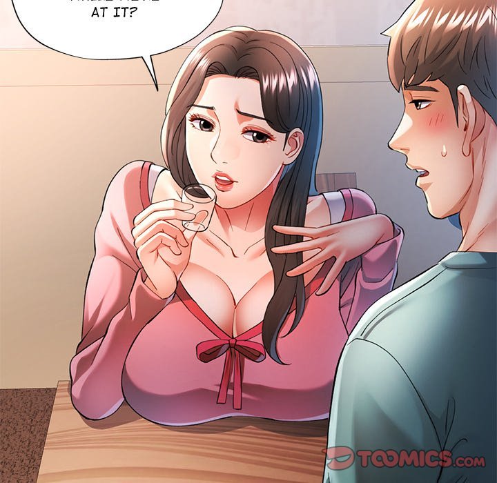 In Her Place Manhwa - Chapter 46 Page 92