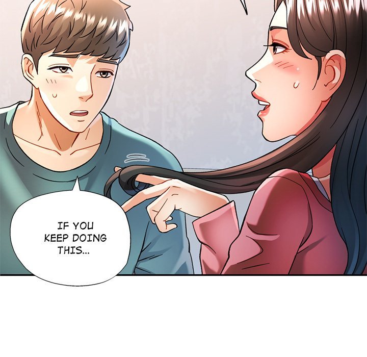 In Her Place Manhwa - Chapter 46 Page 94