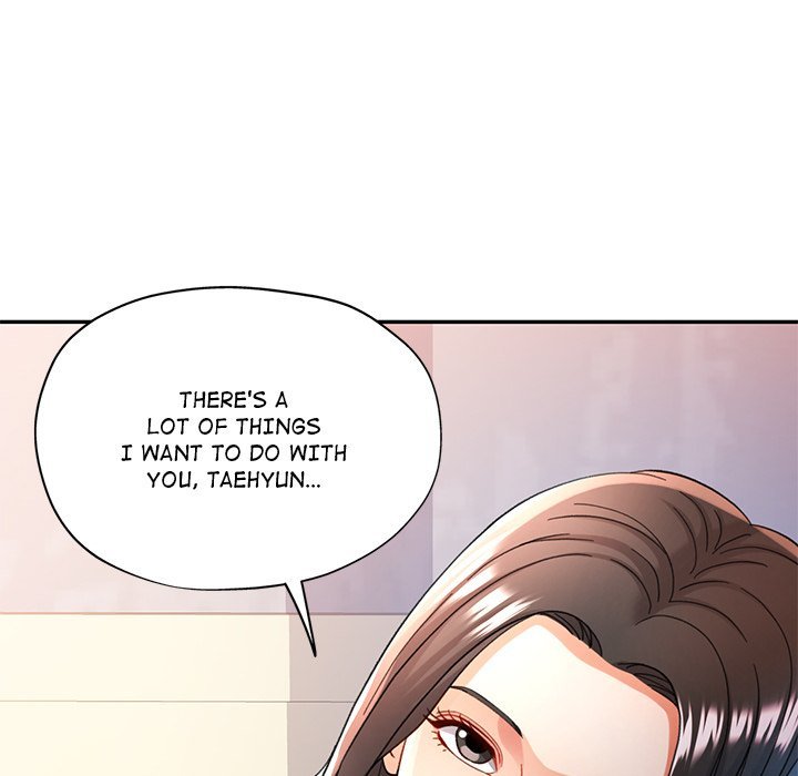 In Her Place Manhwa - Chapter 46 Page 95