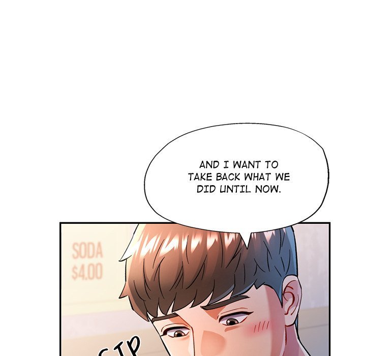 In Her Place Manhwa - Chapter 46 Page 97