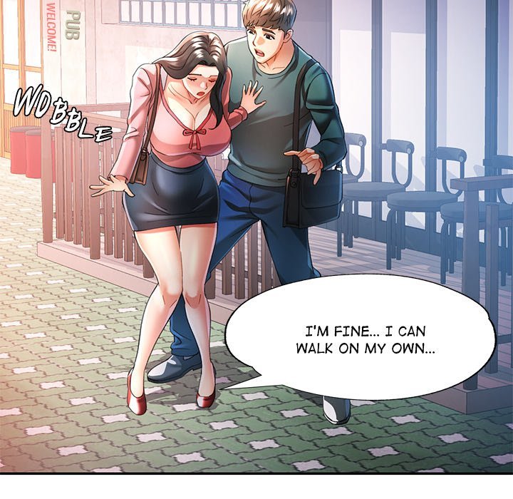 In Her Place Manhwa - Chapter 46 Page 102