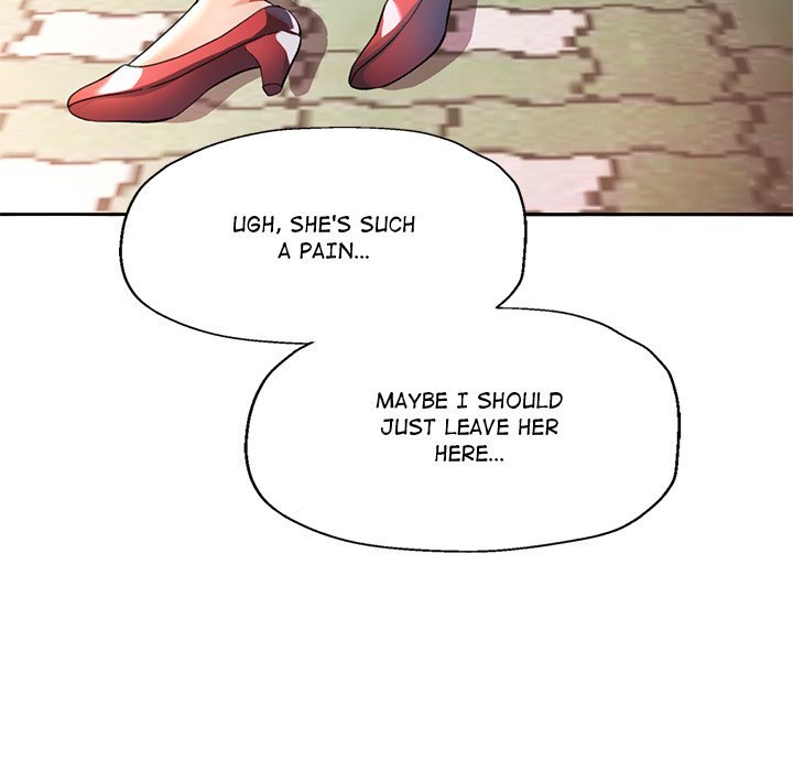 In Her Place Manhwa - Chapter 46 Page 109