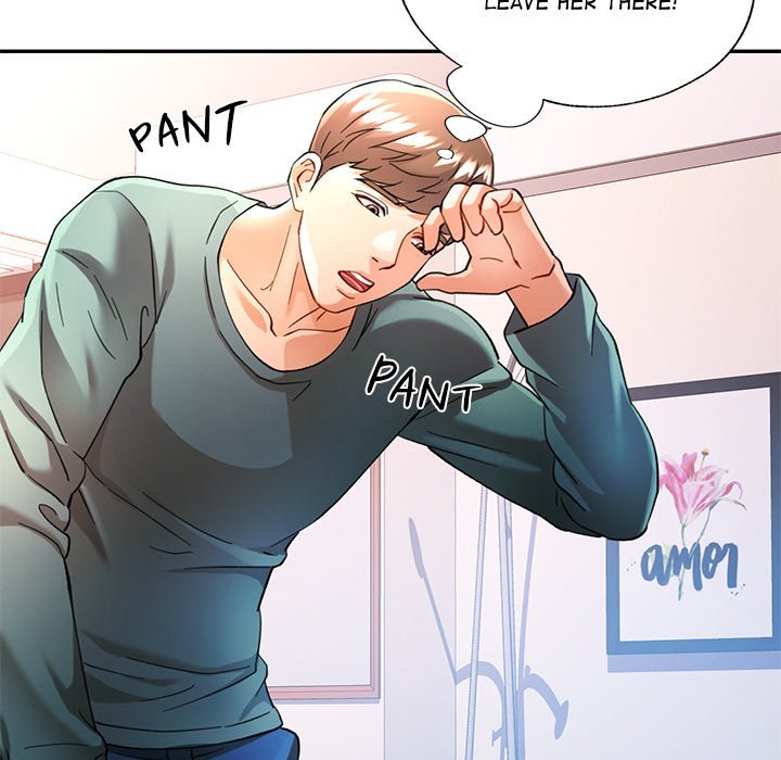 In Her Place Manhwa - Chapter 46 Page 112