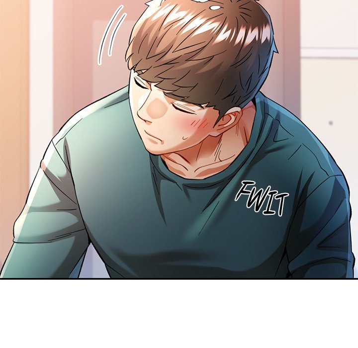 In Her Place Manhwa - Chapter 46 Page 116