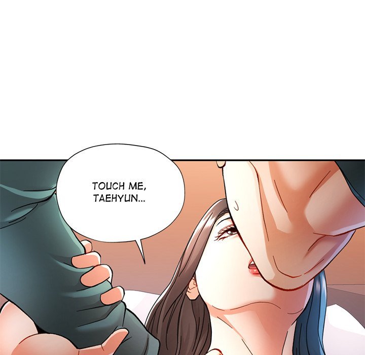In Her Place Manhwa - Chapter 46 Page 121