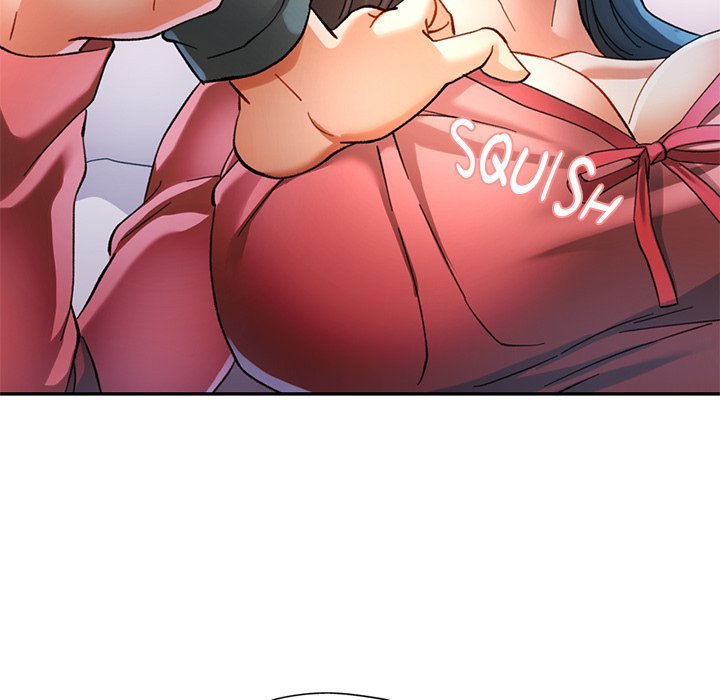 In Her Place Manhwa - Chapter 46 Page 122