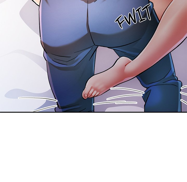 In Her Place Manhwa - Chapter 46 Page 124