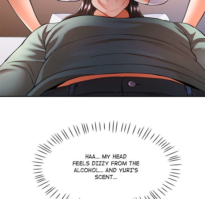 In Her Place Manhwa - Chapter 46 Page 131