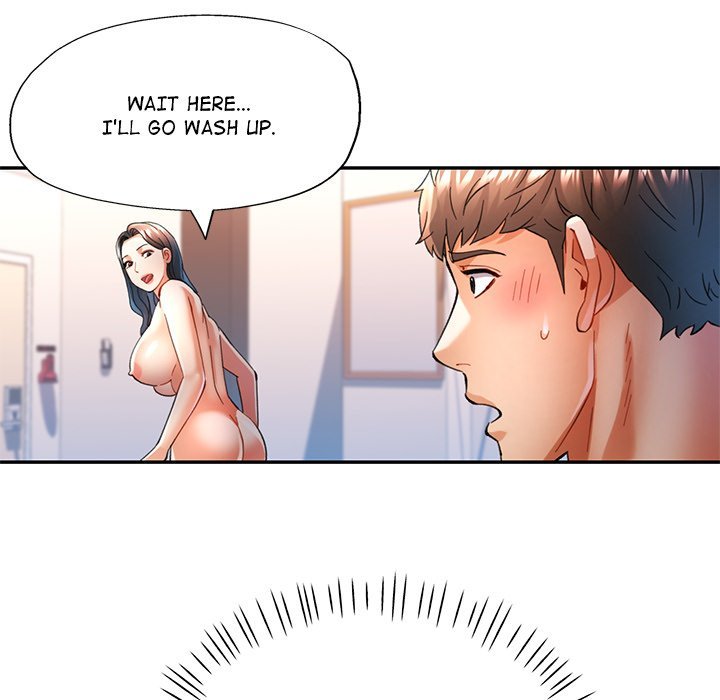 In Her Place Manhwa - Chapter 46 Page 136