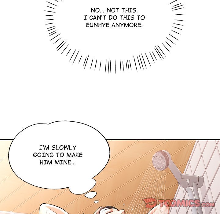 In Her Place Manhwa - Chapter 46 Page 137